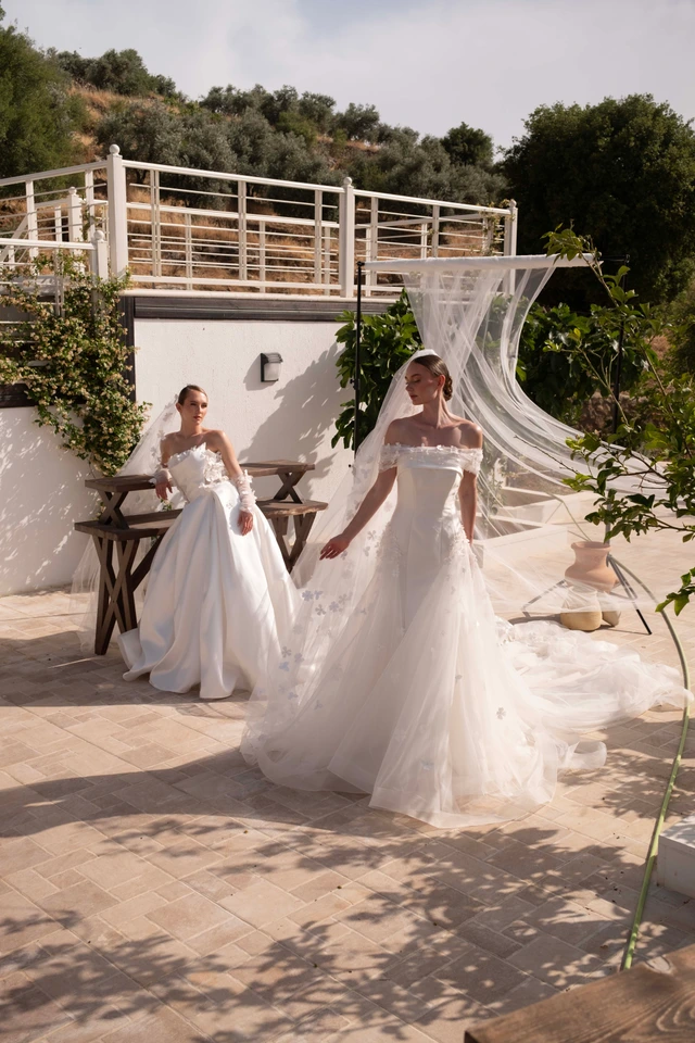 Bridal collection